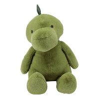 Photo 1 of Animal Adventure Jumbo Dinosaur 21.5" Stuffed Animal

