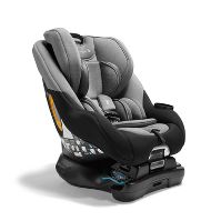 Photo 1 of Baby Jogger City Turn Rotating Convertible Car Seat- Onyx Black

