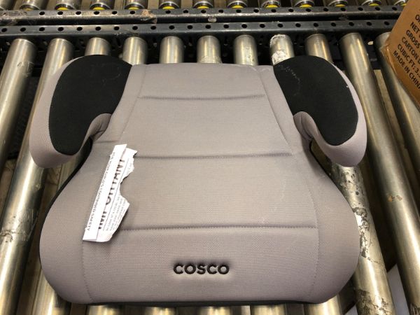 Photo 2 of Cosco Topside Backless Booster Car Seat (Leo)
