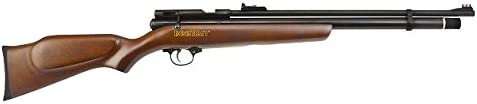 Photo 1 of Beeman, QB Chief PCP Air Rifle, .22 Caliber , Brown
