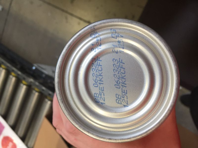 Photo 3 of 3 PK PEDIGREE Weight Management Adult Canned Wet Dog Food for Weight Control Chopped Ground Dinner Beef & Liver Flavor, (12) 13.2 oz. Cans (36 total) BEST BY 6/23/23
