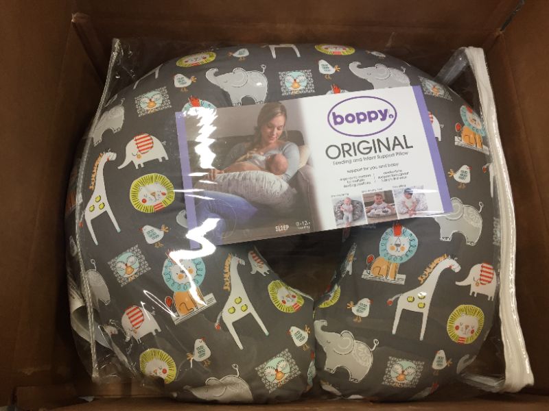 Photo 1 of Boppy Nursing Pillow and Positioner