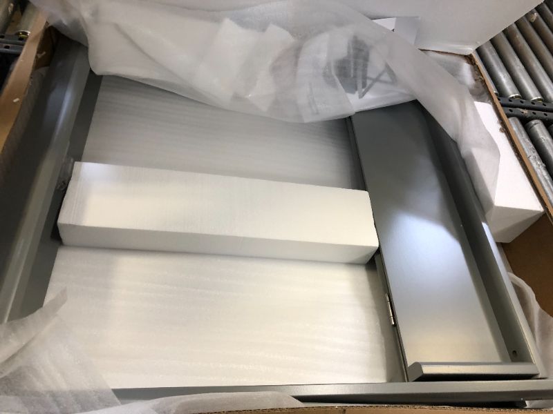 Photo 1 of UPPAbaby Bassinet Stand, Grey