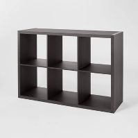 Photo 1 of 6 Cube Organizer - Brightroom

