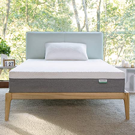 Photo 1 of 4.5 inch innerspring sofa bed mattress full size