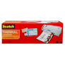 Photo 1 of Scotch Thermal Laminator Plus 2 Letter Size Pouches