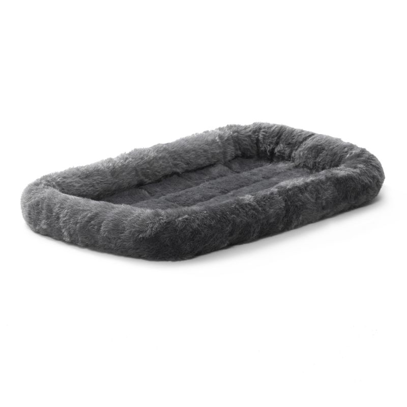 Photo 1 of 277180 40222Gy Qt Pet Bed 22 Gray
