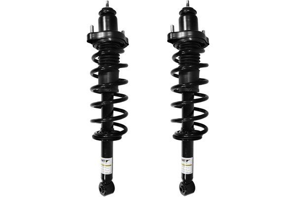 Photo 1 of 2010 Chrysler Sebring Unity Automotive Complete Strut Assemblies, Rear Set (Sold in Pairs)
