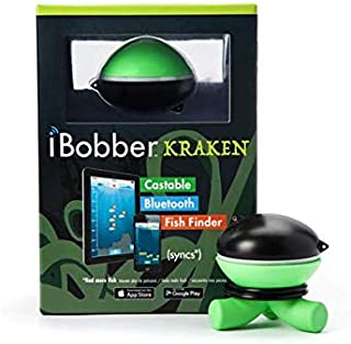 Photo 1 of ReelSonar Wireless Bluetooth Smart Fish Finder
