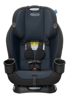 Photo 1 of Graco TriRide 3 in 1 Convertible Car Seat, Clybourne

