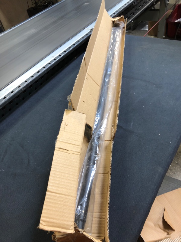 Photo 1 of CURTAIN ROD - 3FT 