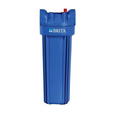 Photo 1 of Brita
Universal Opaque Whole House Water Filtration System