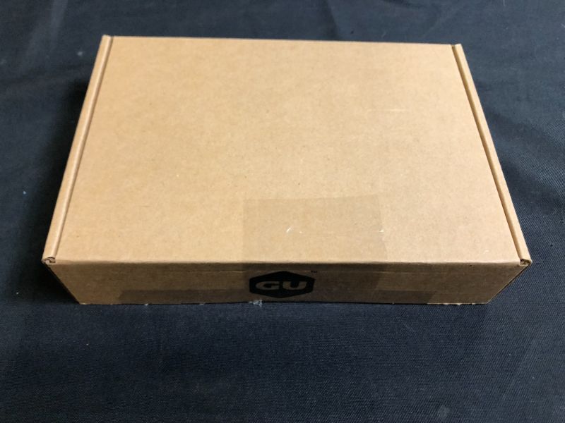 Photo 1 of GU Energy Roctane Ultra Endurance Energy Gel, 24-Count, Quick On-The-Go Fuel, Fast Acting Sports Nutrition for Running and Cycling, Assorted Flavors (Packaging May Vary)
best by aug 2022