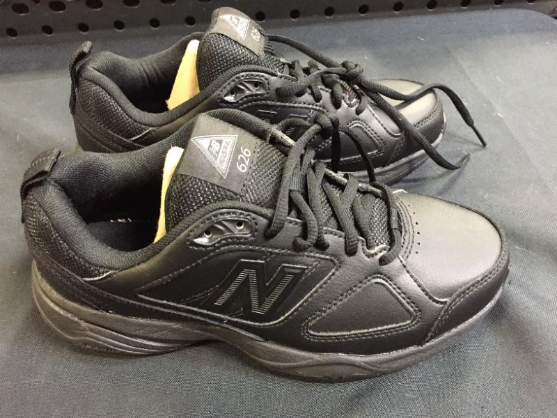 Photo 1 of NEW BALANCE NON SLIP SHOES 6.5