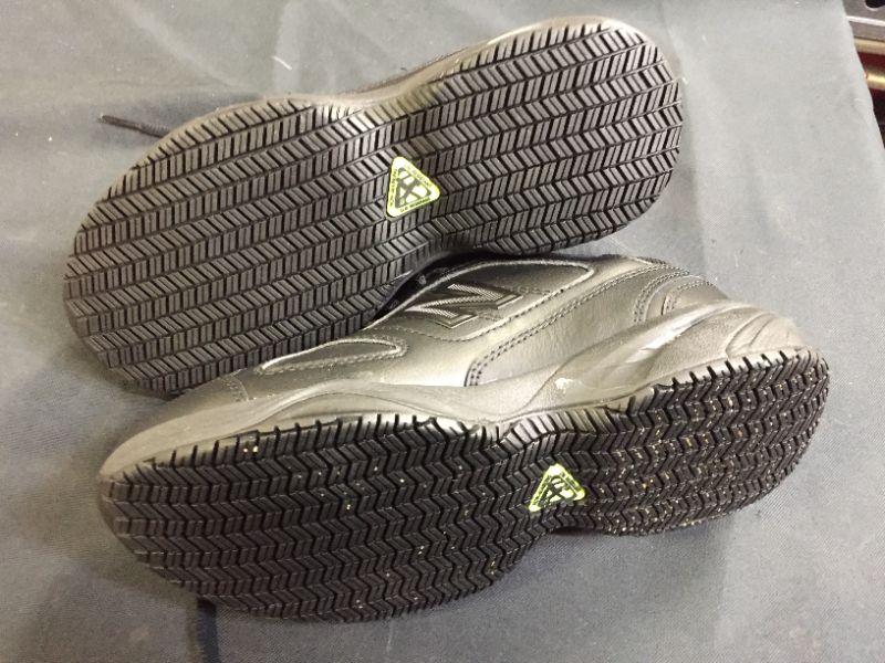 Photo 1 of NEW BALANCE NON SLIP SHOES 6.5