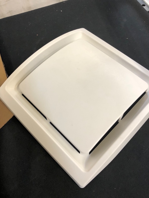 Photo 1 of Broan Qk60 Quickit Ventilation Fan Upgrade Kit
