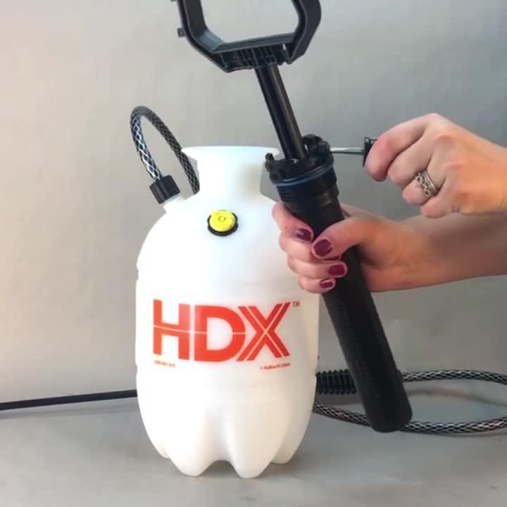 Photo 1 of 1 Gal. Pump Sprayer [ brand new ] 
