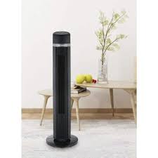 Photo 1 of Pelonis 40 in. Oscillating Tower Fan