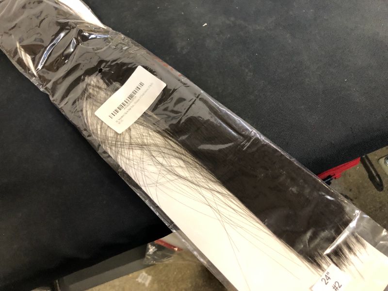 Photo 3 of 24" HAIR EXTENSIONS--- Factory Sealed --- 