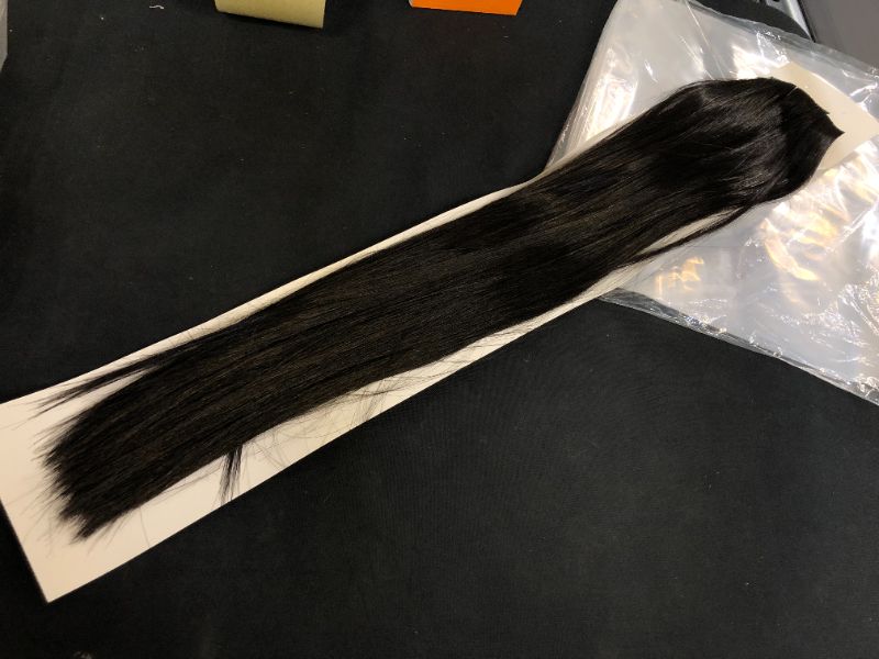Photo 1 of 24" HAIR EXTENSIONS--- Factory Sealed --- 