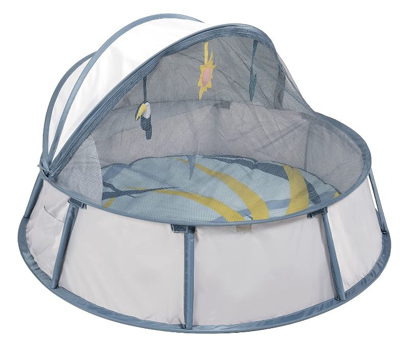 Photo 1 of Babymoov Babyni Premium Baby Dome | Pop-Up Indoor & Outdoor Play Tent for Babies

