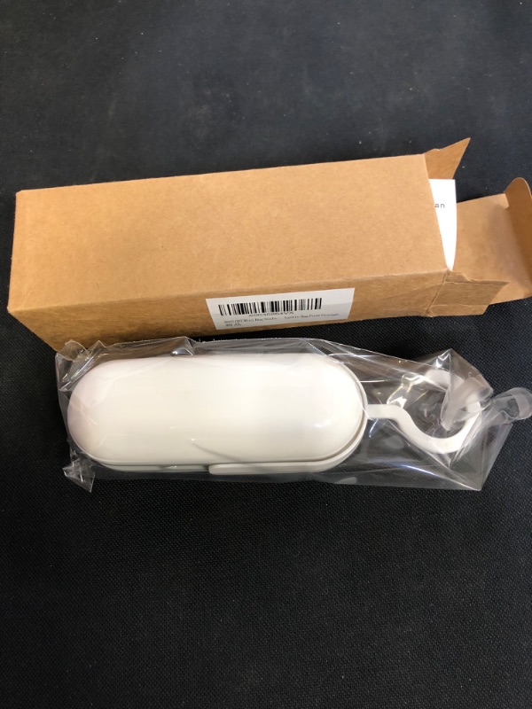 Photo 2 of 2022 AeapYar Mini Bag Sealer, Portable Food Sealer, Handheld Heat Vacuum Sealers, 2 in 1 Heat Sealer and Cutter for Plastic Bag Food Storage
