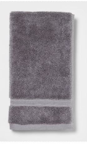 Photo 1 of Antimicrobial Bath Towel - Hand Towels (4 PACK)