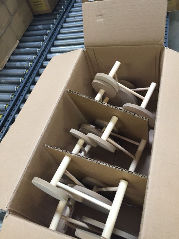 Photo 1 of 6--- Target 2022 Three Tier Plant Stand/Riser
