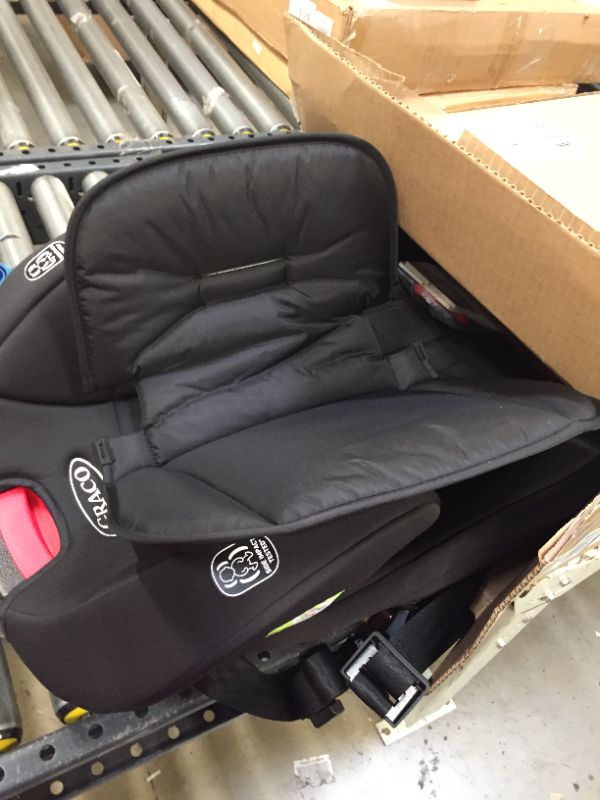 Photo 4 of Graco Tranzitions 3 in 1 Harness Booster Seat, Proof
