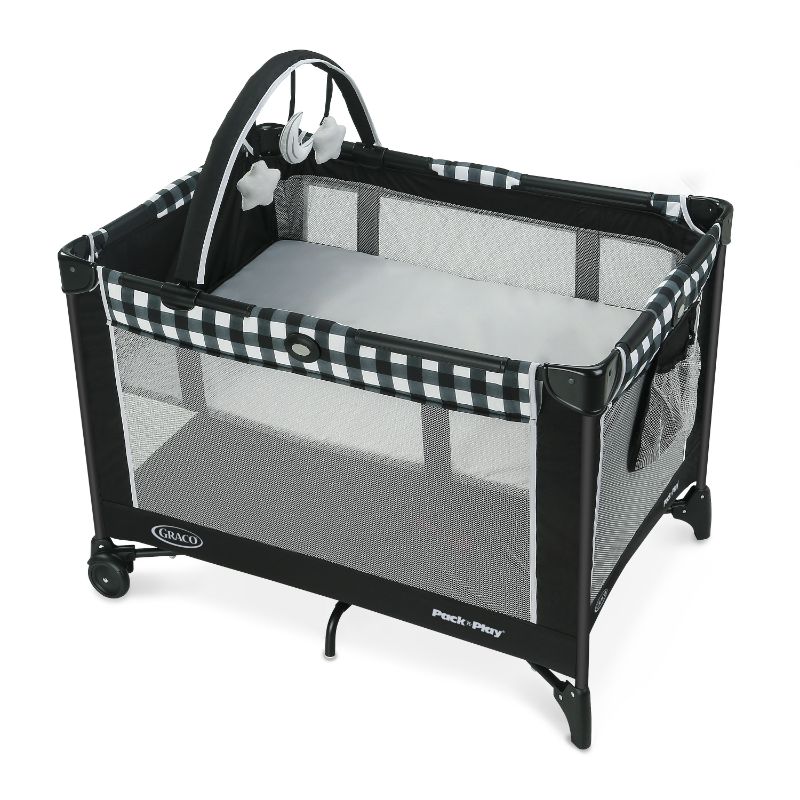 Photo 1 of Graco Pack 'n Play On the Go Playard - Kagen

