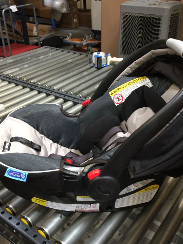 Photo 1 of 3 piece car seat set 