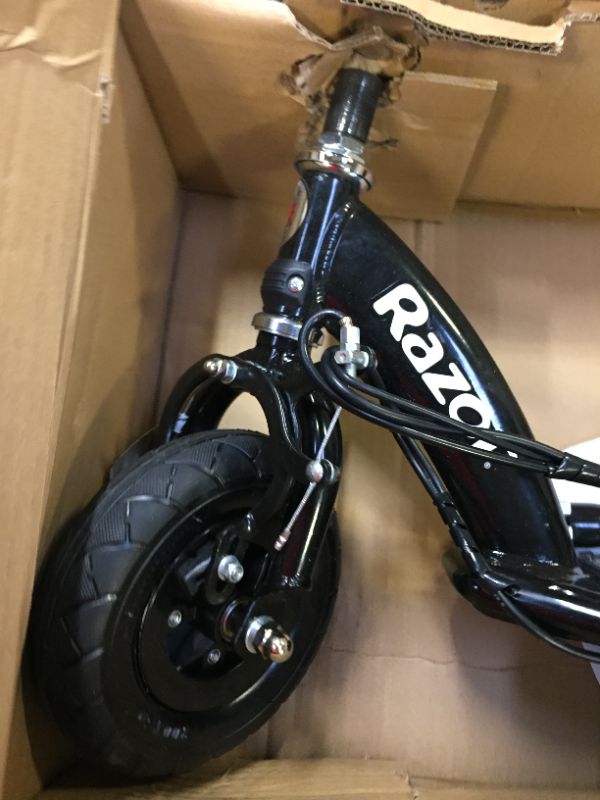 Photo 2 of Razor E100 Electric Scooter
