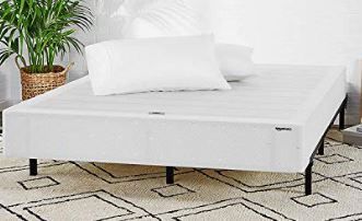 Photo 1 of Amazonbasics Amz-5kdbs-t2 - Smart Box Spring, Twin
