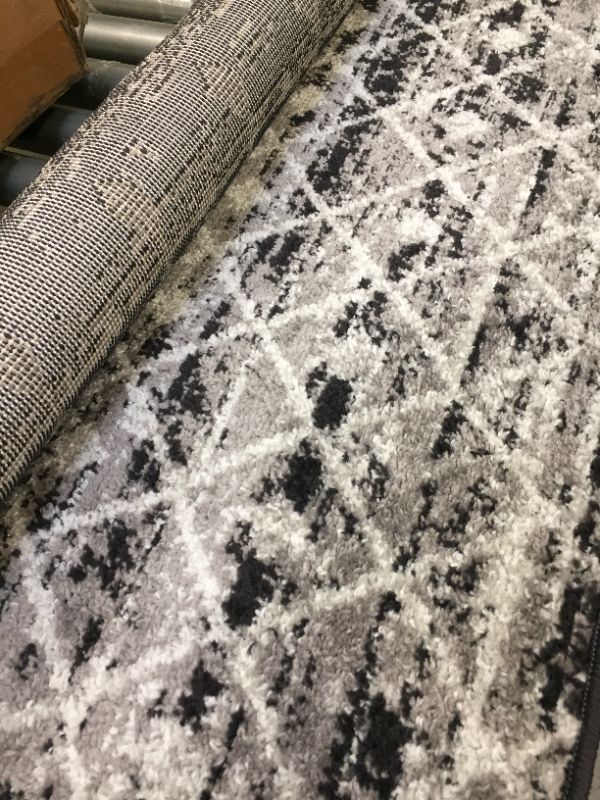 Photo 1 of AREA RUG 5'X7'5" --------CLEANING NEEDED ----------