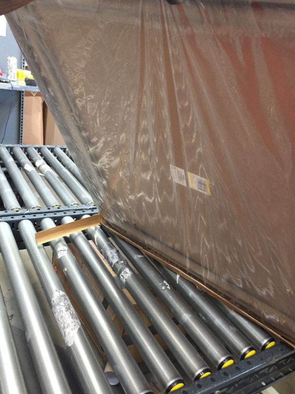 Photo 1 of 34" foldable table square 