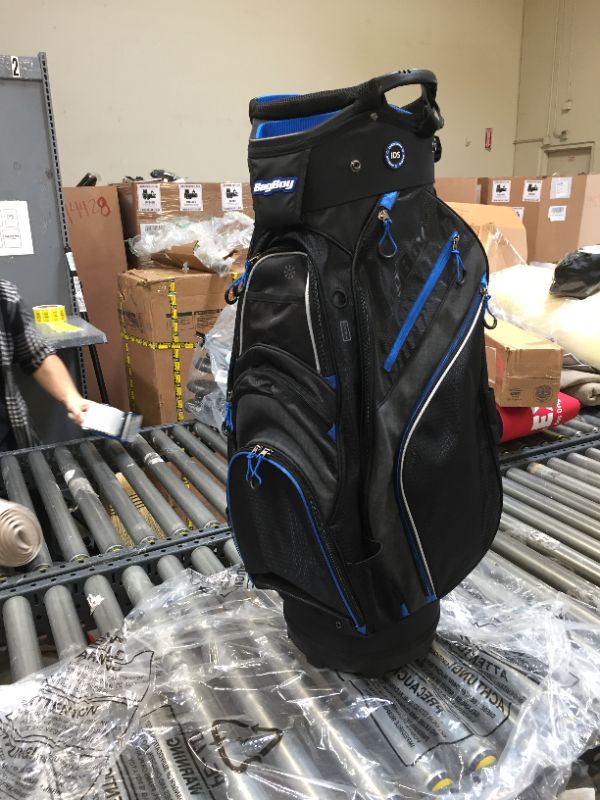 Photo 1 of Bag Boy Golf Stand Bag
