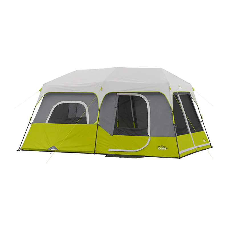 Photo 1 of 9 Person Instant Cabin Tent 14' x 9'
