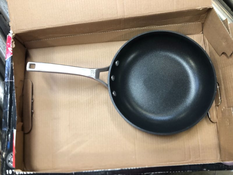 Photo 2 of Calphalon Signature Nonstick 10-in. Omelette Pan