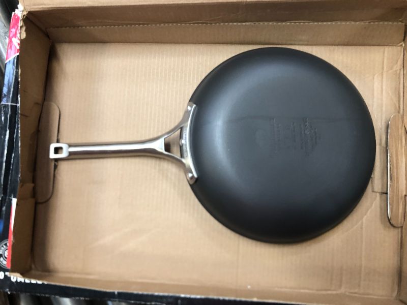 Photo 3 of Calphalon Signature Nonstick 10-in. Omelette Pan