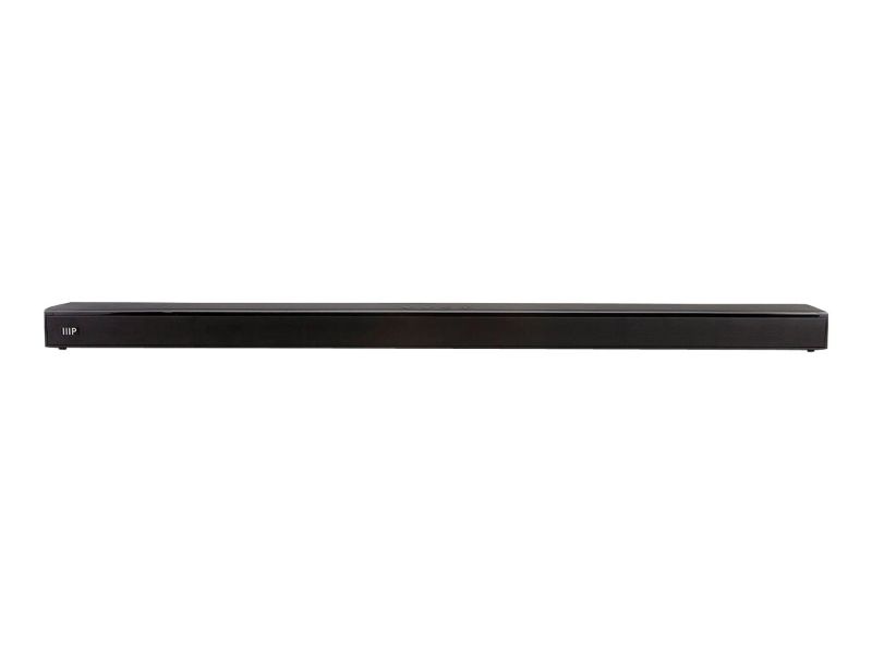 Photo 1 of Monoprice SB-200 Premium - Sound bar - for TV - wireless - Bluetooth - 50 Watt
