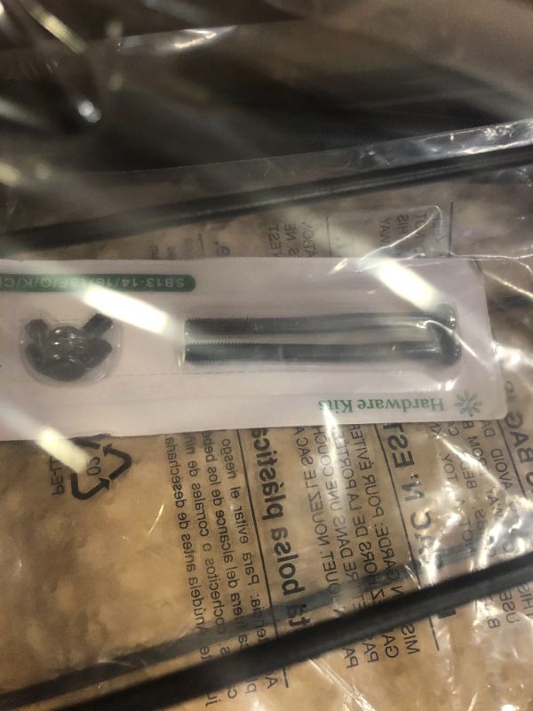 Photo 2 of Zinus 16 Inch SmartBase Deluxe 2 Extra Inches high for Under-bed Storage/Mattress Foundation/Platform Bed Frame/Box Spring Replacement/Strong/Sturdy/Quiet Noise-Free/No bed risers needed, Full
