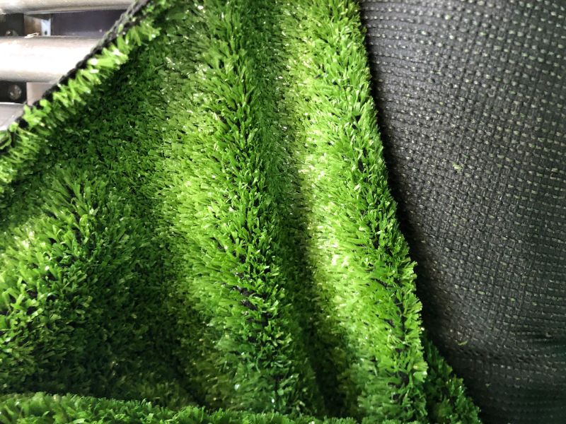 Photo 2 of artificial grass carpet61 inches long