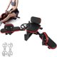 Photo 1 of  Leg Stretching Training Machine for Home Gym Leg Stretcher Training Fitness