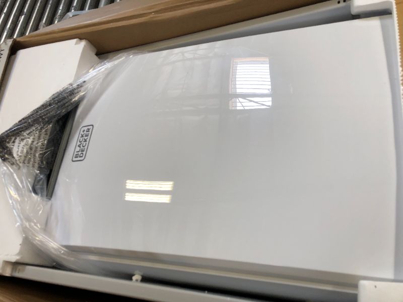 Photo 1 of BLACK+DECKER™ 8,000 BTU Portable Air Conditioner