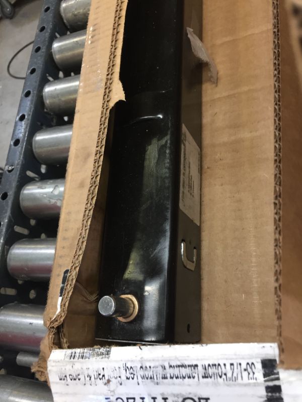 Photo 1 of Stromberg Carlson 33-1/2 Venture Follow Leg, Foot Pad, and Pin