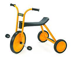 Photo 1 of Angeles Myrider Maxi Tricycle