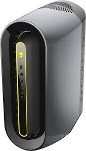 Photo 1 of Alienware Aurora R10 Gaming Desktop - AMD Ryzen 9 - 32GB Memory - AMD Radeon RX 6800 16GB 2TB SSD and 2TB HDD