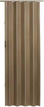 Photo 1 of  Ltl Home Products Ok3680nt Oakmont Interior Accordion Folding Door 24-36x80in