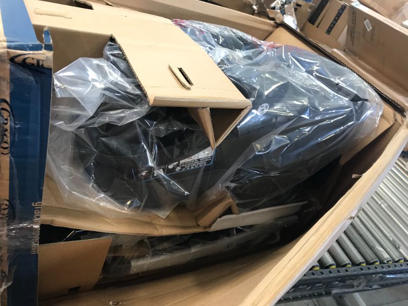 Photo 1 of Graco Modes Pramette Travel System, Includes Baby Stroller with True Pram Mode, Reversible Seat, One Hand Fold, Extra Storage, Child Tray and SnugRide 35 Infant Car Seat, Ontario
