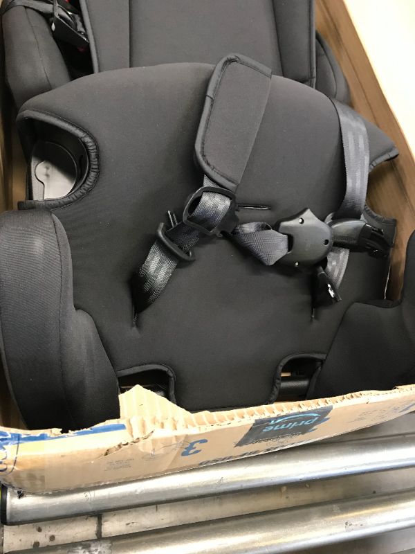 Photo 3 of Graco Tranzitions 3 in 1 Harness Booster Seat, Proof
